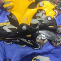 اسکیت|دوچرخه، اسکیت، اسکوتر|فردیس, شهرک وحدت|دیوار