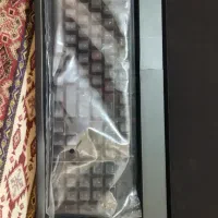 کیبورد و موس گیمینگ مکانیکال کولر مستر|قطعات و لوازم جانبی رایانه|قم, عمار یاسر|دیوار