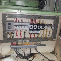 دستگاه سنگ محور روس ۲۸ *۸۰|ماشینآلات صنعتی|پردیس, شهرک صنعتی خرمدشت فاز ۷|دیوار