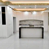 طراحی و اجرای انواع کابینت کمد دیواری تیوی وال|خدمات پیشه و مهارت|تهران, پردیسان|دیوار