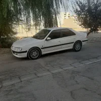 پژو پارس سال مدل ۹۹