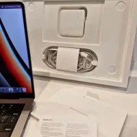 Macbook pro m1 pro 2021 (MKGP3LLA)|رایانه همراه|تهران, میدان ولیعصر|دیوار