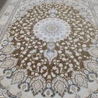 2تخته فرش 1700شانه عقیق نسکافه ایی نو و اکبند|فرش|قم, نیروگاه|دیوار