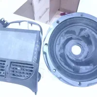 ظبط ۲۰۶ تصویری هفت اینچ