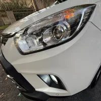 جک s5 اتومات آخر ۹۷ترخیص ۹۸ سری اول۷۰ تا کار|خودرو سواری و وانت|شیراز, پودنک|دیوار