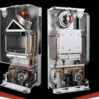 تعمیرات انواع پکیج و آبگرمکن