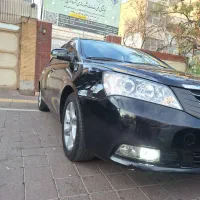 جیلی وادراتی ۲۰۱۳/درحد|خودرو سواری و وانت|مشهد, هفت تیر (آب و برق)|دیوار