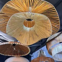 صنایع دستی رافیا