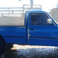 نیسان مدل 98