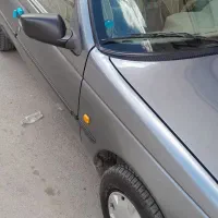 پژو ۴۰۵ مدل ۹۶