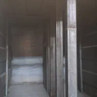 فروش کوره زغال 10 تنی|ماشینآلات صنعتی|برخوار, |دیوار