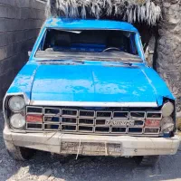 نیسان 1400 چپی