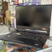 لپتاپ گیمینگ ایسوس دستدوم ROG