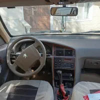 پژو پارس سال مدل ۹۲|خودرو سواری و وانت|هشتگرد, فاز ۷ مهستان|دیوار