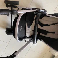 کالسکه روما دلیجان|کالسکه و لوازم جانبی|قدس, شهر‌قدس|دیوار