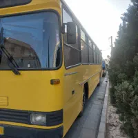 اتوبوس o 457 شهری|خودرو سنگین|تهران, آبشار|دیوار