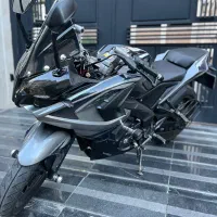 Rs200 مدل ۹۷|موتورسیکلت|تهران, نارمک جنوبی|دیوار