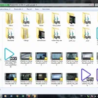 هارد اکسترنال 4ترابایت وسترن|قطعات و لوازم جانبی رایانه|زنجان, |دیوار