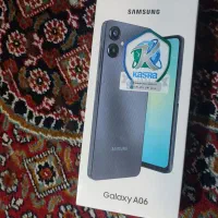 گوشی a06