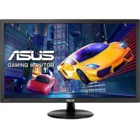 مانیتور گیمینگ 27 اینچ ایسوس Asus VP27QG