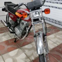 هوندا مدل 90 درحد|موتورسیکلت|سبزوار, علمدار|دیوار