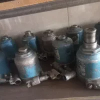 جک روغنی وابزالات