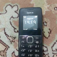 نوکیا 105اصلی|موبایل|کرمانشاه, |دیوار