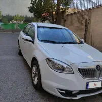 برلیانس h330 مدل 95|خودرو سواری و وانت|تبریز, |دیوار