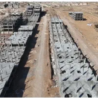 مسکن ملی فاز دو..شرکت جهان پیکر  خیابان مهر..نسابه