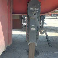 کفی تریلر|قطعات یدکی و لوازم جانبی|کازرون, |دیوار