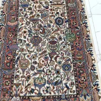 ۳متری زیرخاکی مارکدار دستباف کاشمر|فرش|تهران, سنائی|دیوار