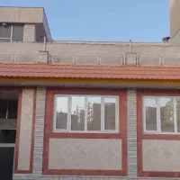 طبقه ویلایی اجاره ای با تراس بزرگ|اجارهٔ خانه و ویلا|قم, شهید رجایی|دیوار