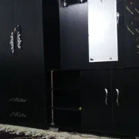 کمد و جاکفشی