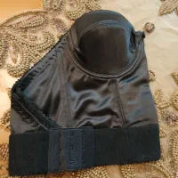روسری و ساپورت و دکلته مشکی واقعا بمب قیمت|لباس|تهران, نارمک|دیوار