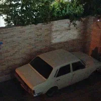 پیکان مدل ۸۳