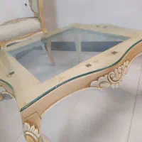 جلو مبلی|مبلمان خانگی و میز عسلی|قم, پردیسان|دیوار