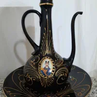 آفتابه و لگن