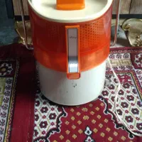 اب میوه گیری قدیمی