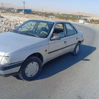 پژو روآ (ROA) سال دوگانه سوز، مدل ۱۳۸۹|خودرو سواری و وانت|بوکان, |دیوار