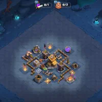 کلش اف کلنز|کنسول، بازی ویدئویی و آنلاین|بجنورد, |دیوار