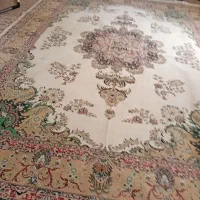 فرش ماشینی|فرش|مبارکه, |دیوار
