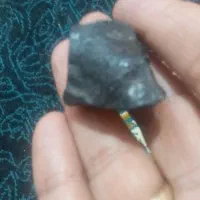 شهابسنگ|کلکسیون اشیاء عتیقه|تربت جام, میان جام|دیوار