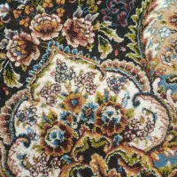 فرش ۶ متری در حد نو|فرش|کلاله, |دیوار