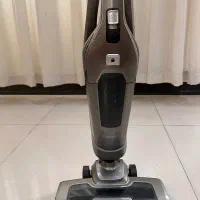 جارو شارژی تکنو|جاروبرقی، جارو شارژی، بخارشو|تهران, شهرک دریا|دیوار