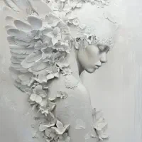 ورکشاپ ۵ روزه گچبری مدرن|خدمات آموزشی|رشت, نامجو|دیوار