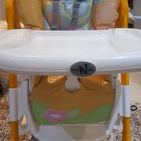 صندلی غذای کودک ایتالیایی|تخت و صندلی بچه|تهران, آرژانتین|دیوار