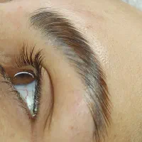 خدمات مژه و ابرو(اکستنشن،لیفت و لمینت،کاشت هیدن)|خدمات آرایشگری و زیبایی|جهرم, |دیوار