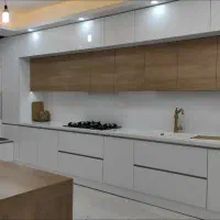 کابینت سازی  مدرن