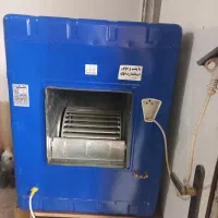 کولر آبی جنرال لاکرا ۳۲۰۰ در حد|کولر آبی|پاکدشت, پاکدشت (مامازند)|دیوار