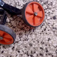 دوچرخه ۱۶ کم کار|دوچرخه، اسکیت، اسکوتر|گنبد کاووس, |دیوار